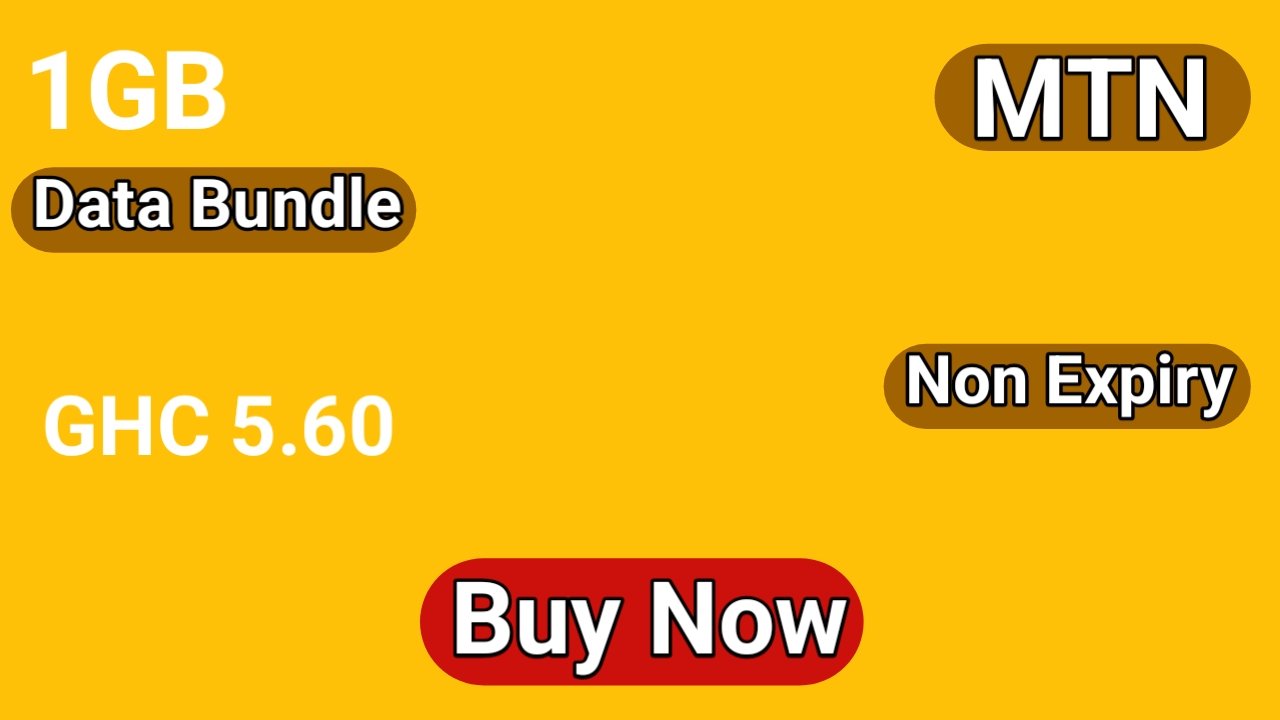1GB MTN