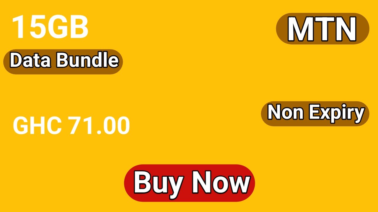 15GB MTN