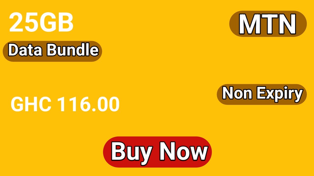 25GB MTN